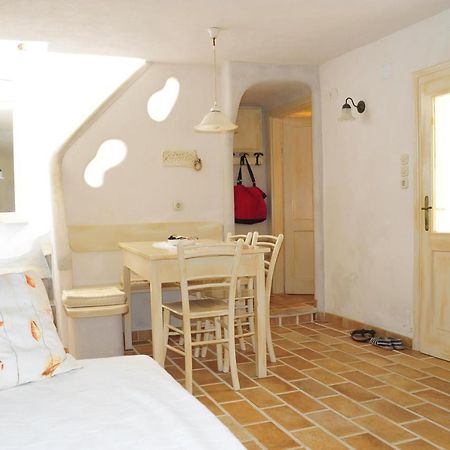 Villa Ana Rab Town Exteriér fotografie