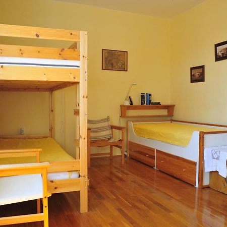Villa Ana Rab Town Exteriér fotografie