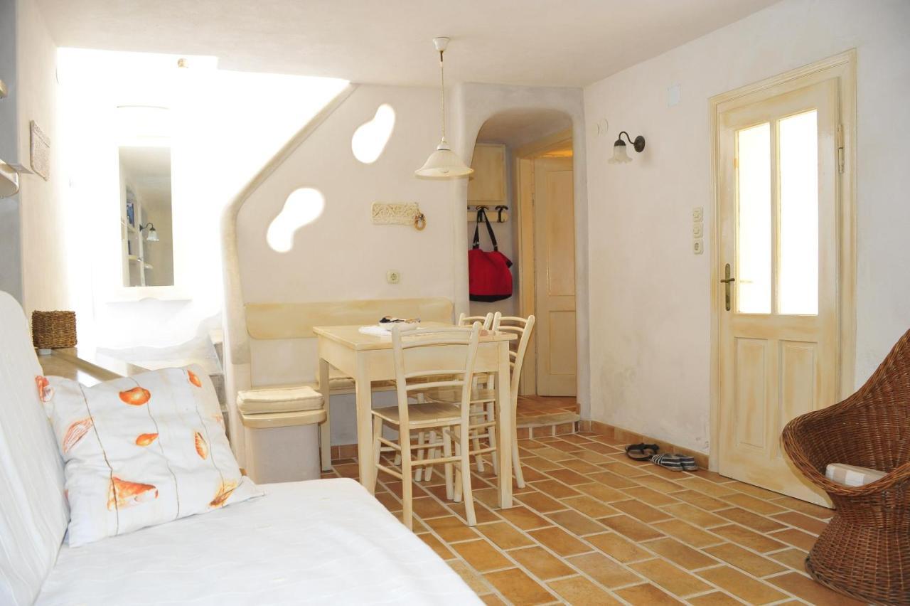Villa Ana Rab Town Exteriér fotografie
