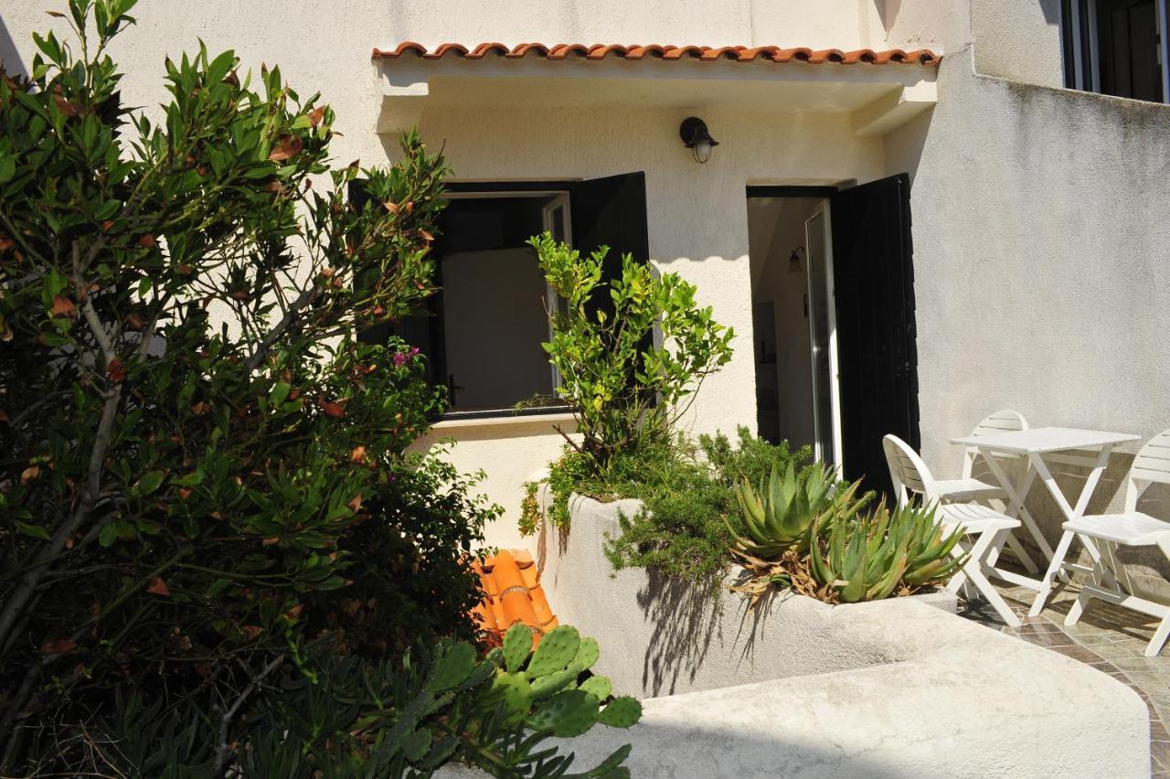 Villa Ana Rab Town Exteriér fotografie